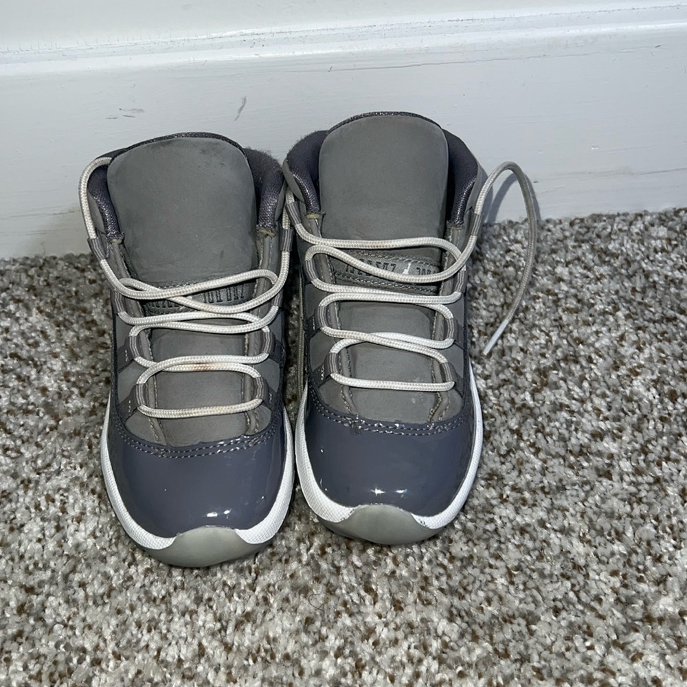 Jordan retro 11